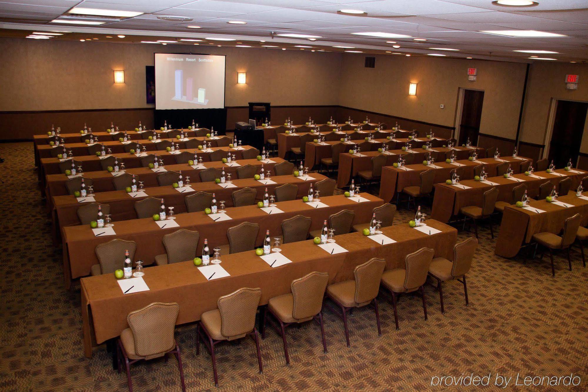 Resort The Mccormick Scottsdale
