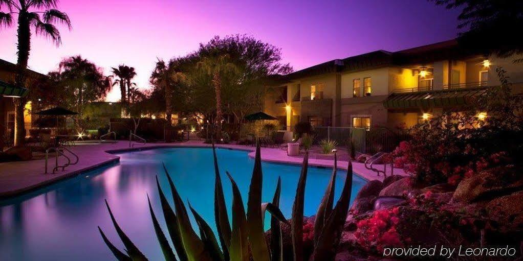 Resort Worldmark Scottsdale