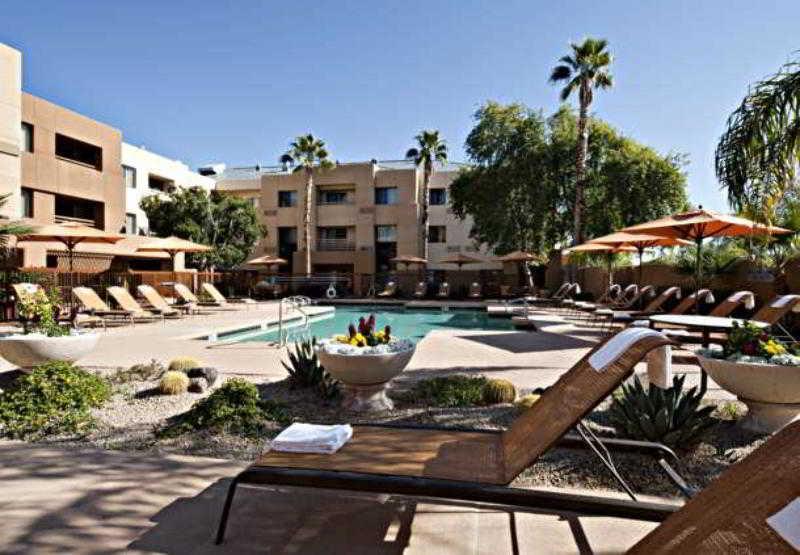 Courtyard North Scottsdale