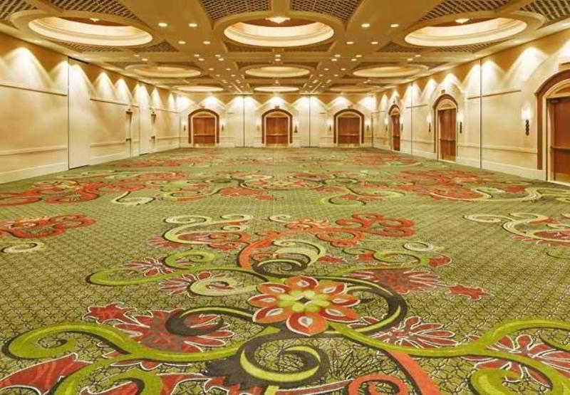 Hotel Marriott At Mcdowell Mountains