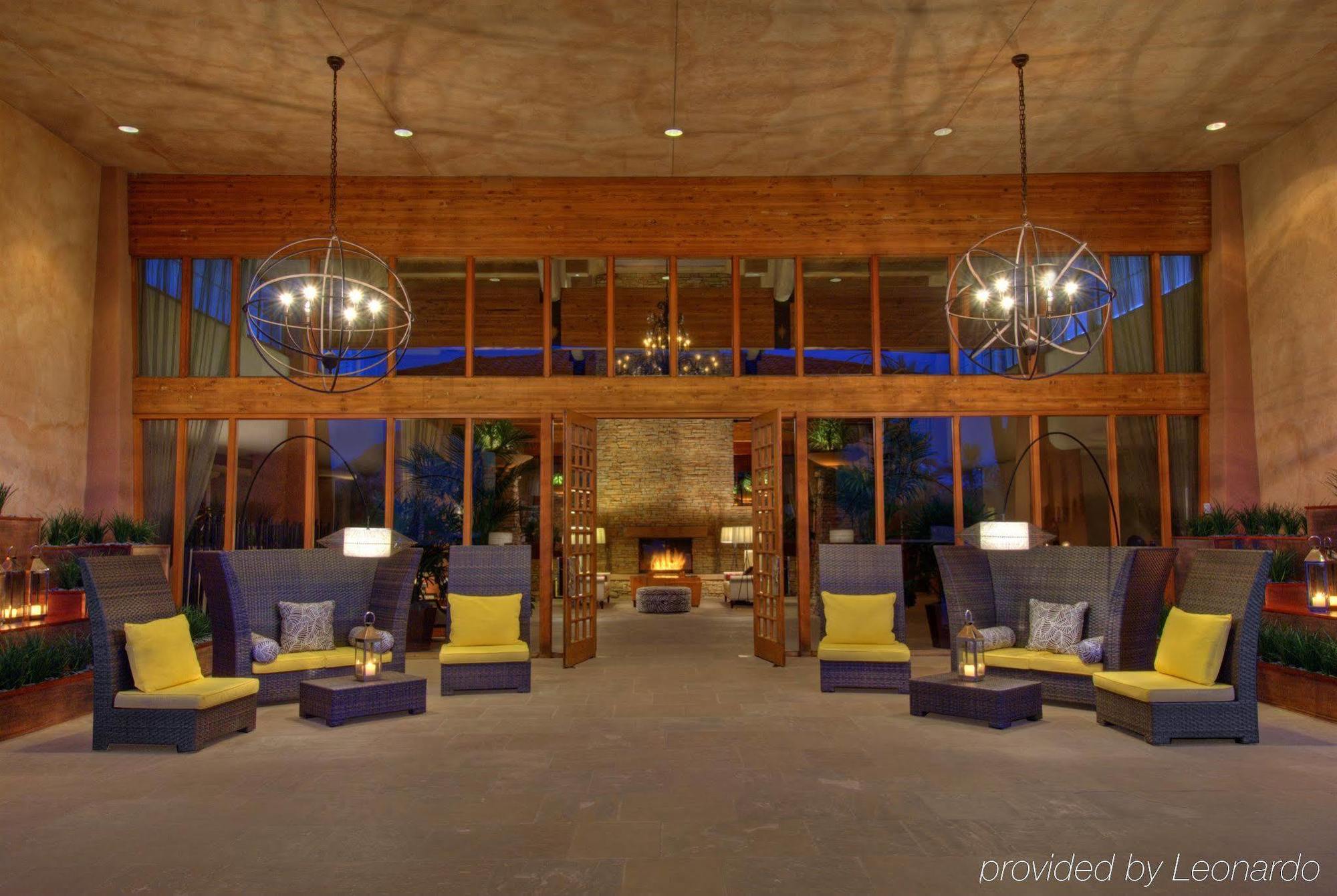 The Scott & Hotel