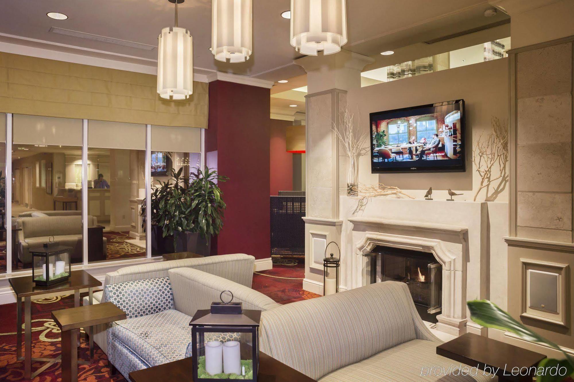 Hilton Garden Old Town 3* Scottsdale