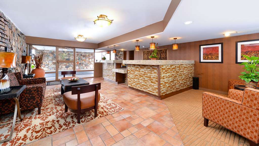 Western Papago & 3*