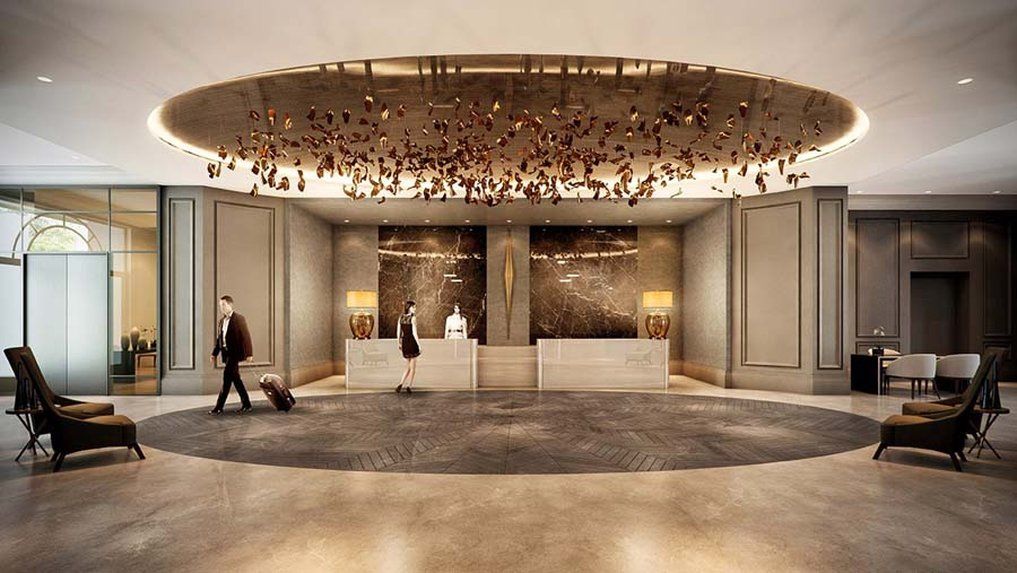 Marriott At Mcdowell Mountains 4* Scottsdale