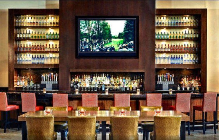 Hotel Marriott At Mcdowell Mountains 4*