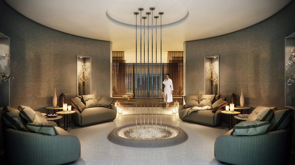 Hotel Marriott At Mcdowell Mountains 4*