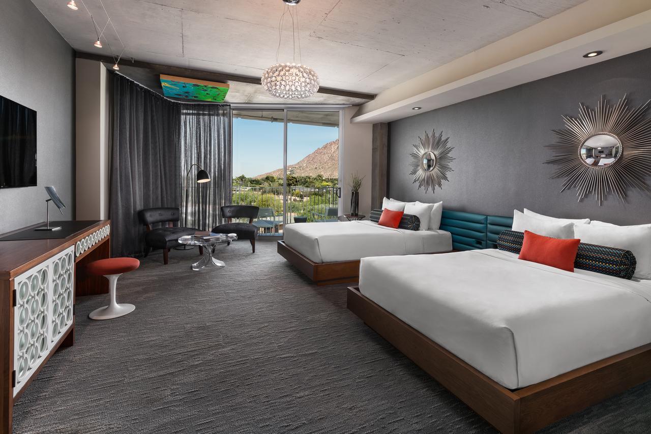 Valley Ho Hotel 4*