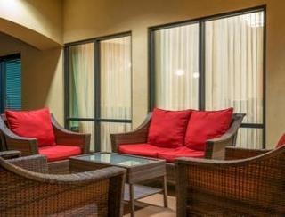 Independence 47 Hotel 2*