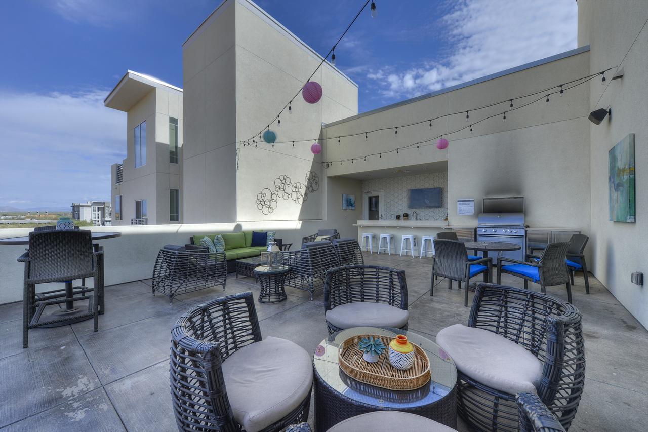 Luxury By Meridian Condoresorts- Scottsdale