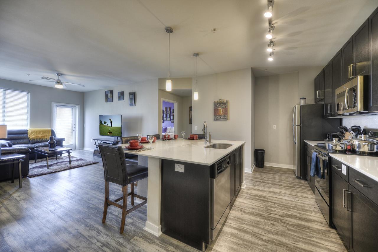 Luxury By Meridian Condoresorts- Scottsdale