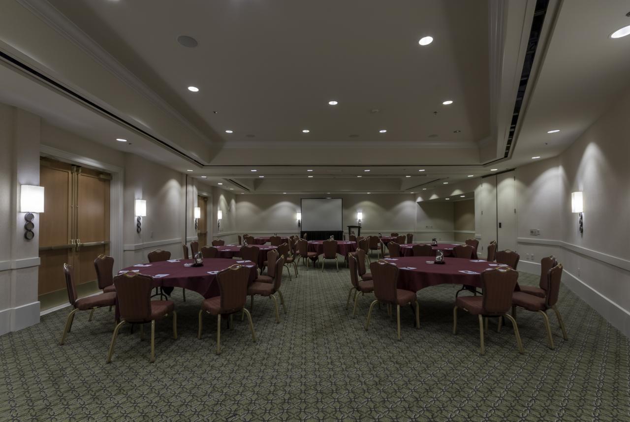 Hotel Marriott At Mcdowell Mountains Scottsdale