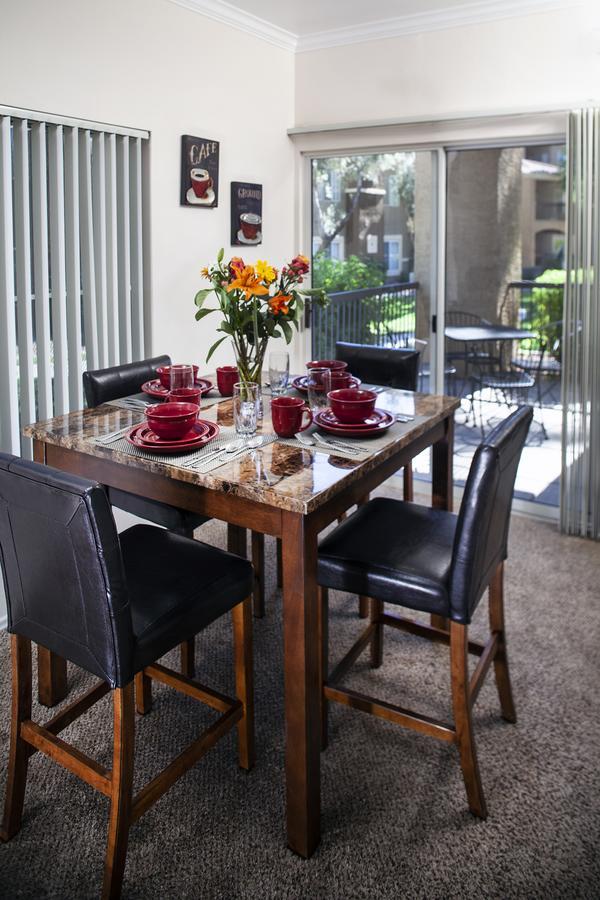 Luxury By Meridian Condoresorts- 3* Scottsdale