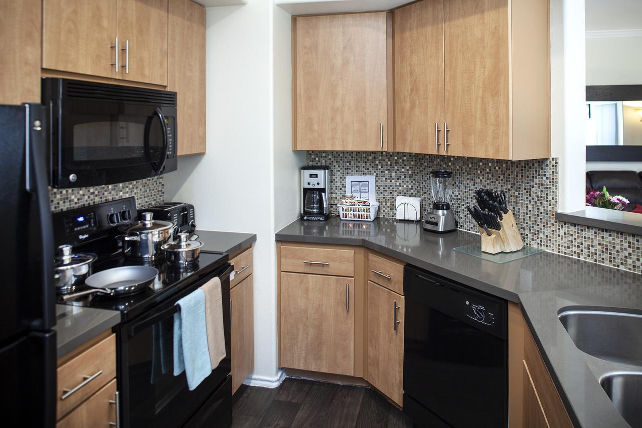 Luxury By Meridian Condoresorts- Aparthotel Scottsdale