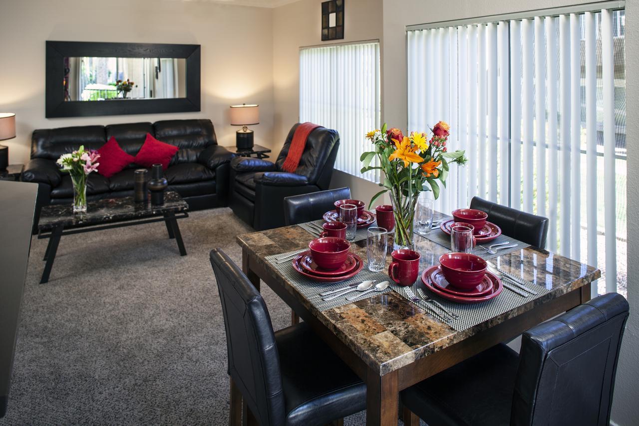 Luxury By Meridian Condoresorts- 3* Scottsdale