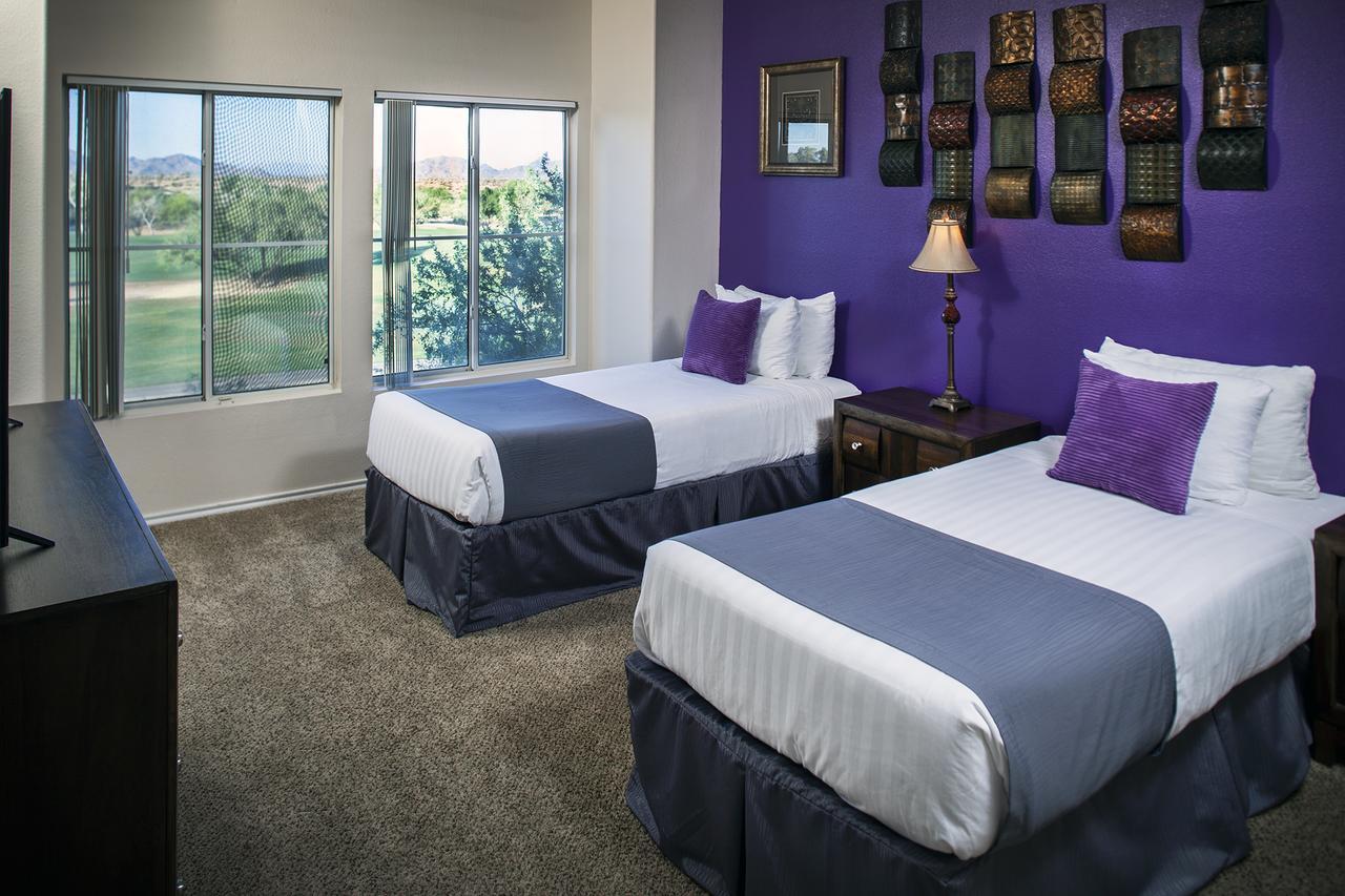 Luxury By Meridian Condoresorts- 3*