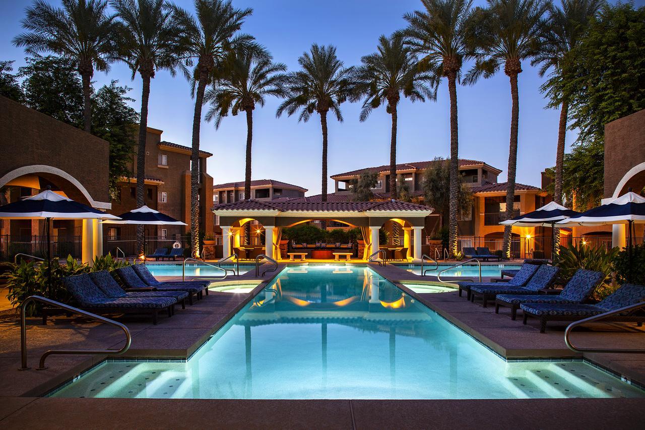 Aparthotel Luxury By Meridian Condoresorts-