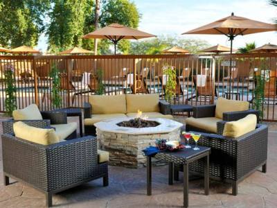 Courtyard North 3* Scottsdale