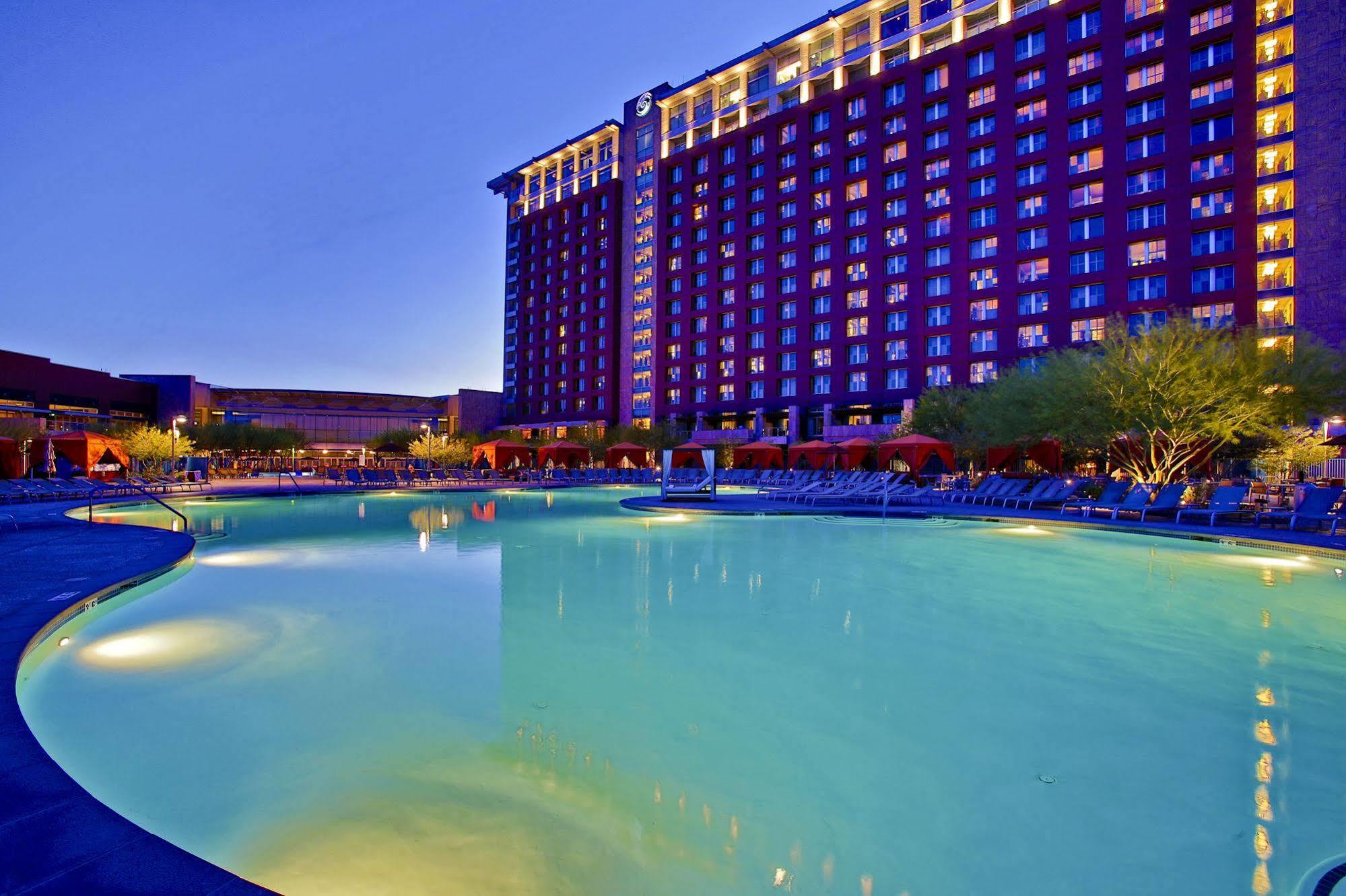 Talking Stick (adults Only) Scottsdale