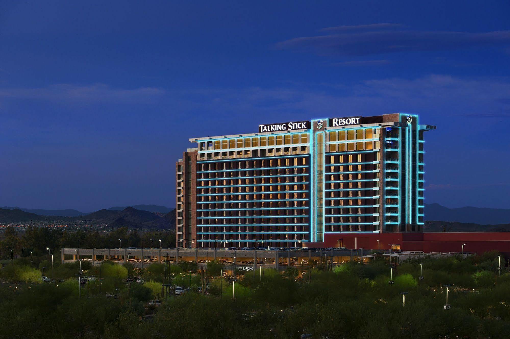 Resort Talking Stick (adults Only)