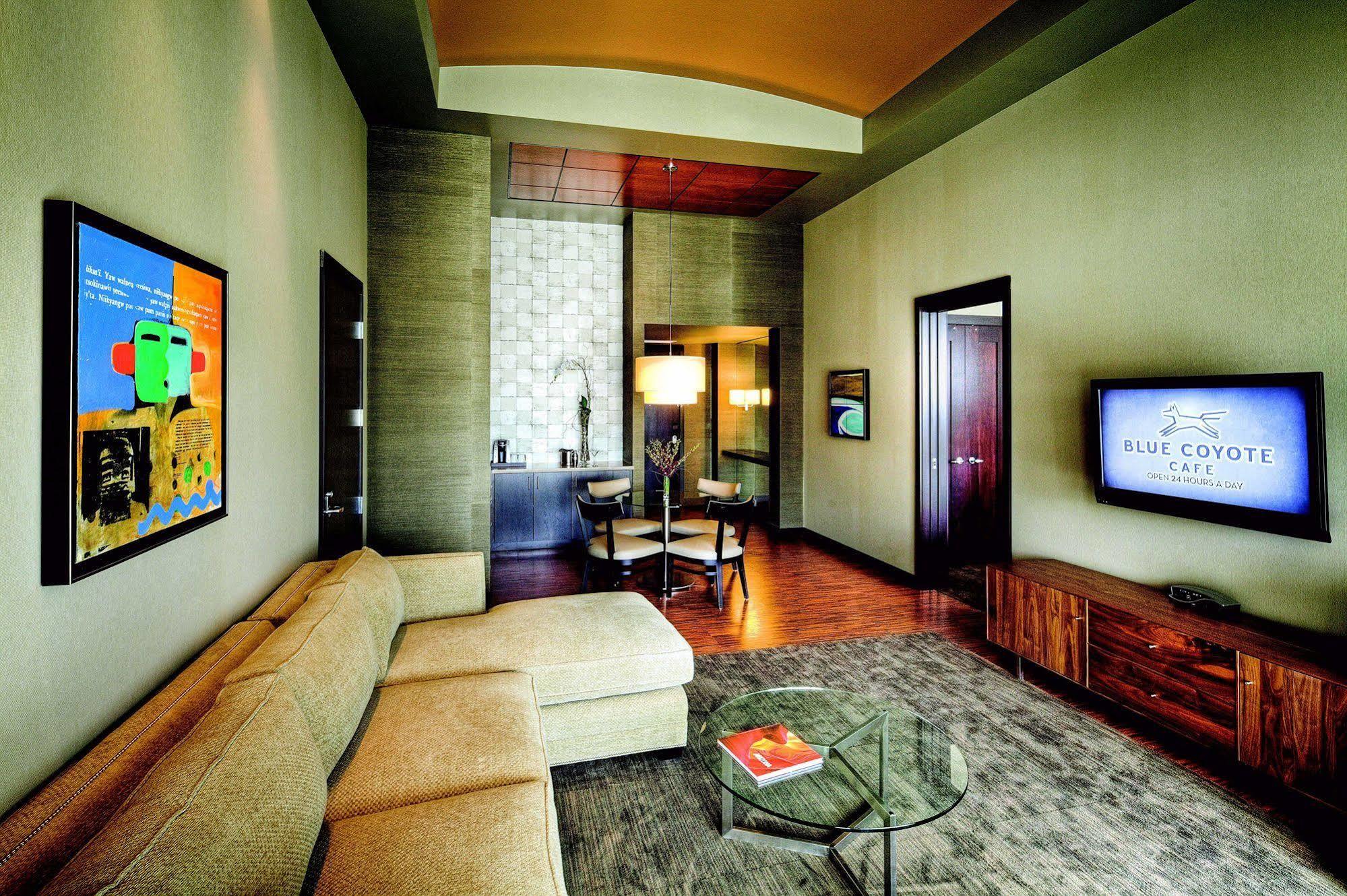 Resort Talking Stick (adults Only) Scottsdale