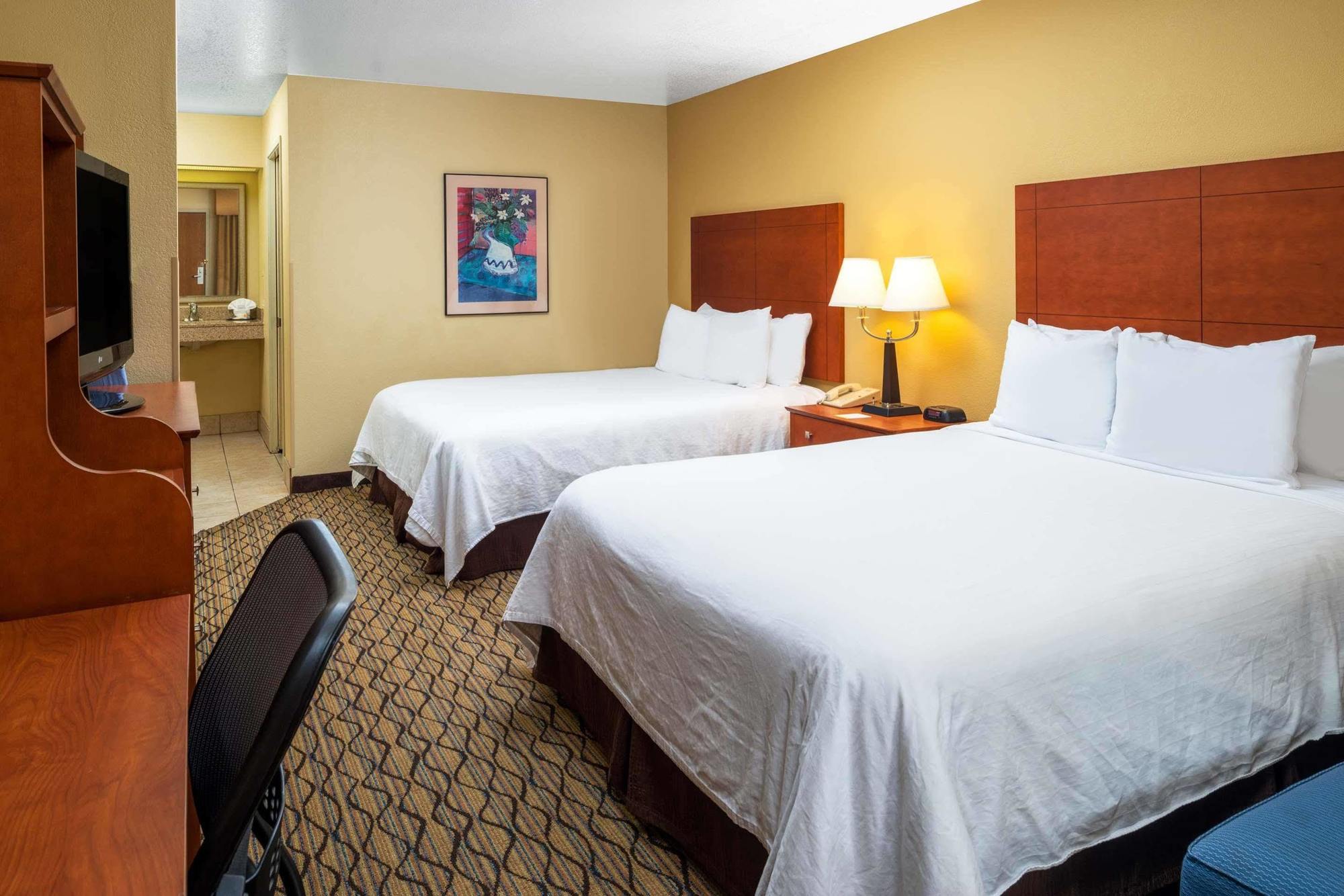 Hotel Independence 47 2*