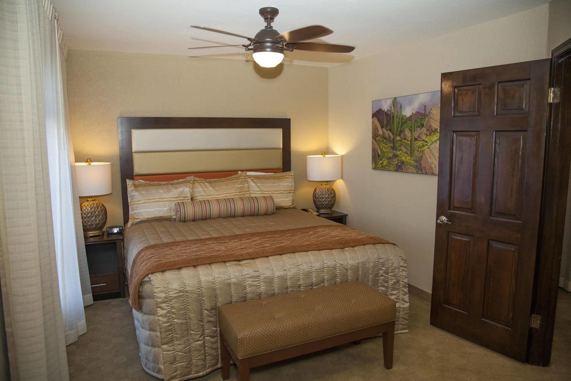 Camelback Resort 4*