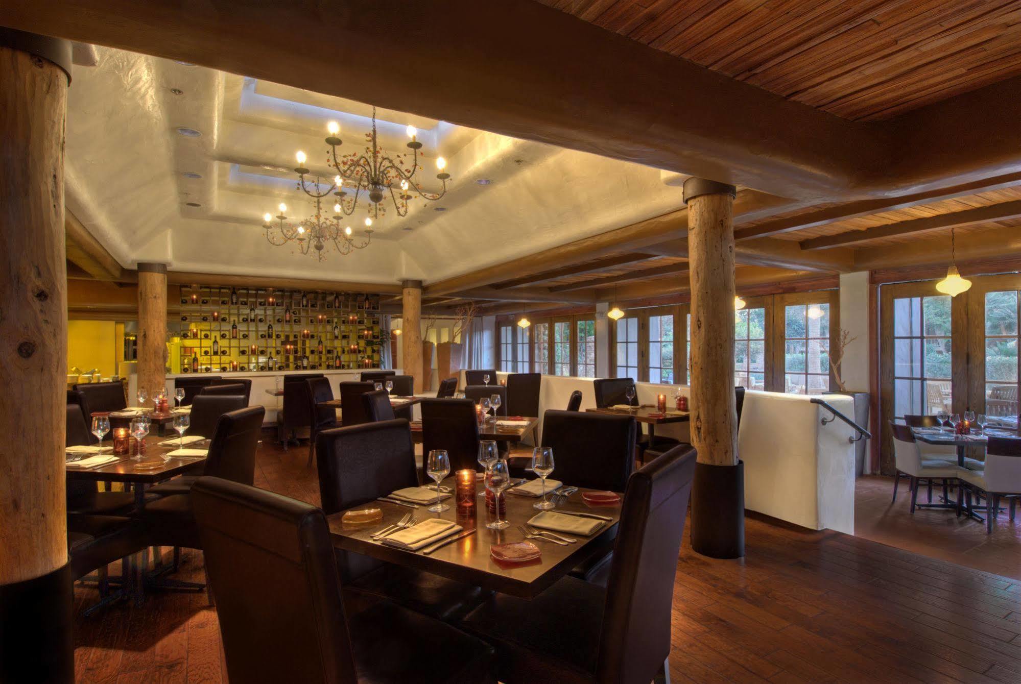 The Scott & 4* Scottsdale