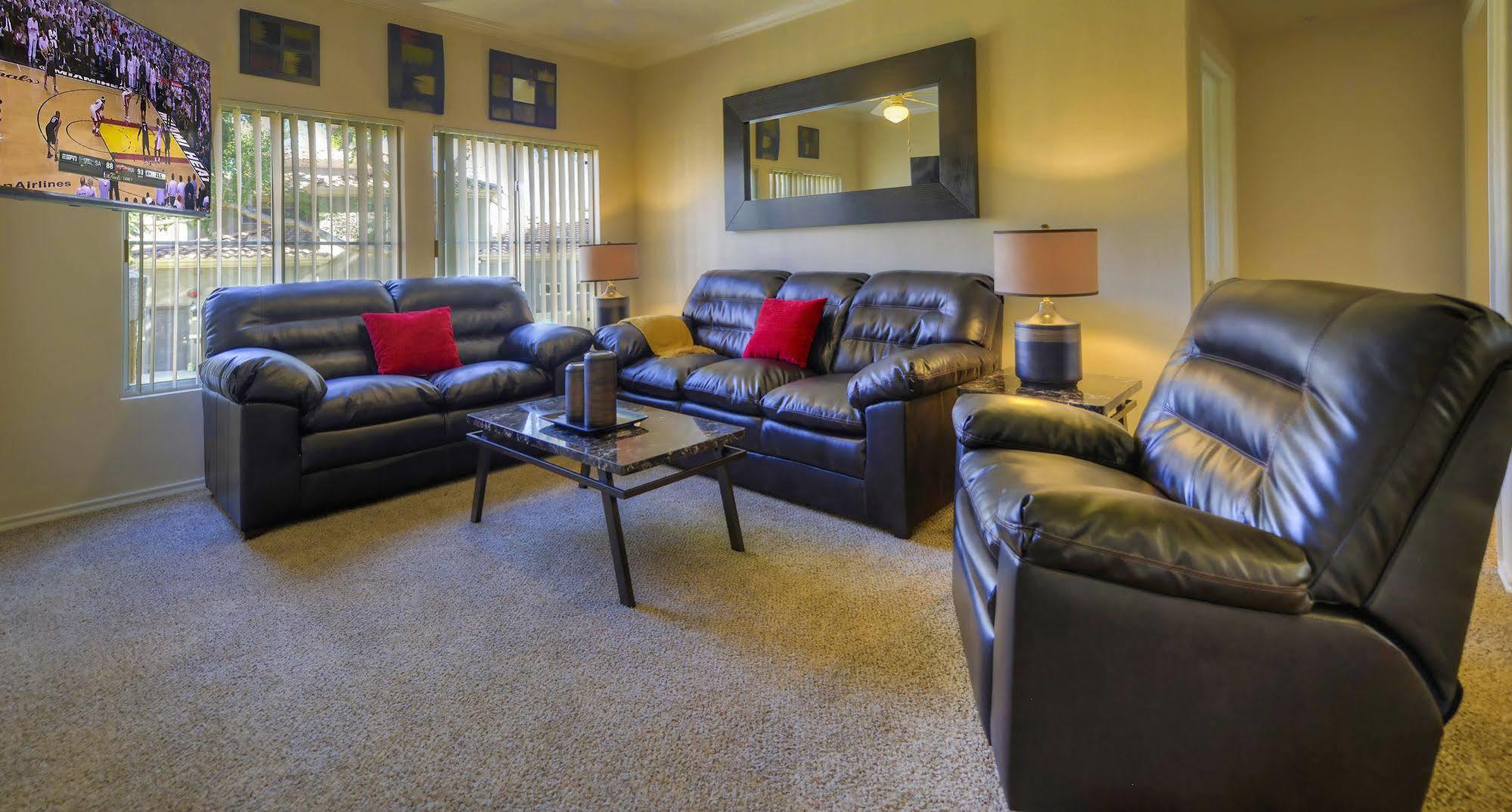 Aparthotel Luxury By Meridian Condoresorts- Scottsdale