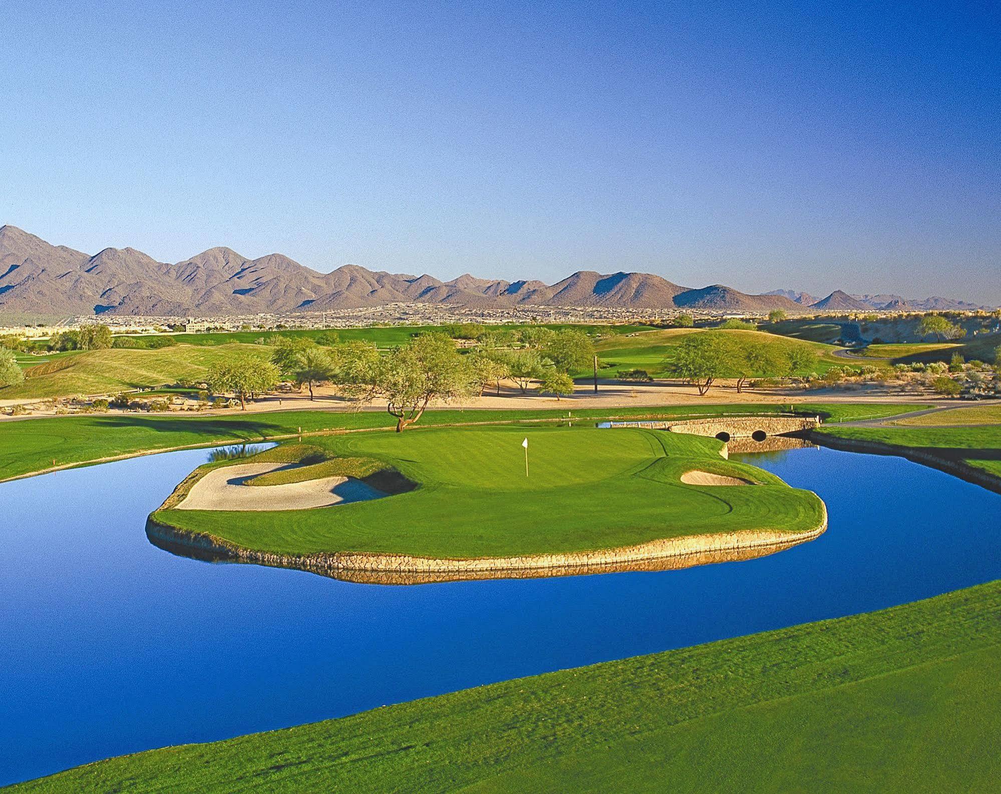 Luxury By Meridian Condoresorts- Scottsdale