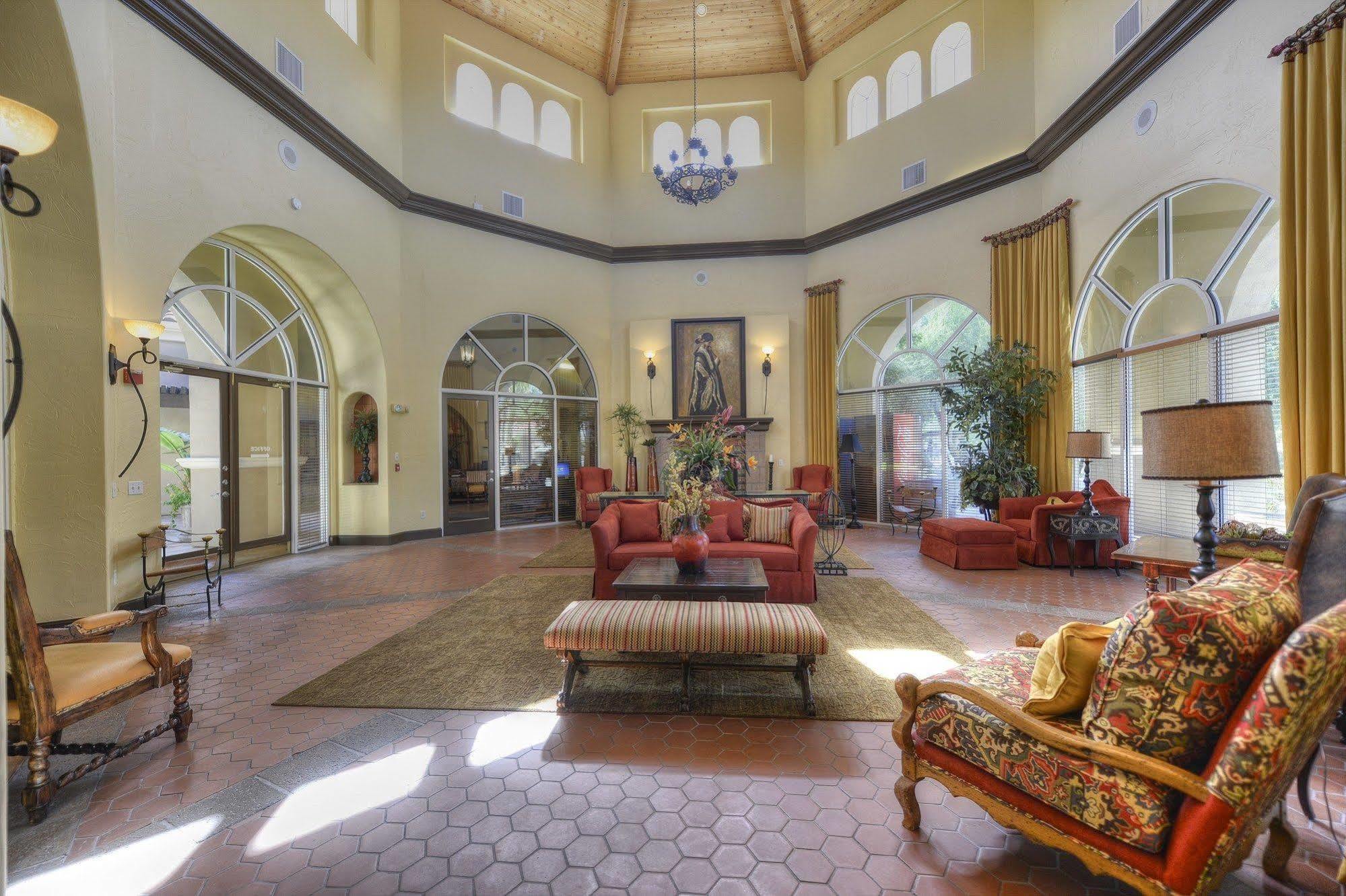 Aparthotel Luxury By Meridian Condoresorts- Scottsdale