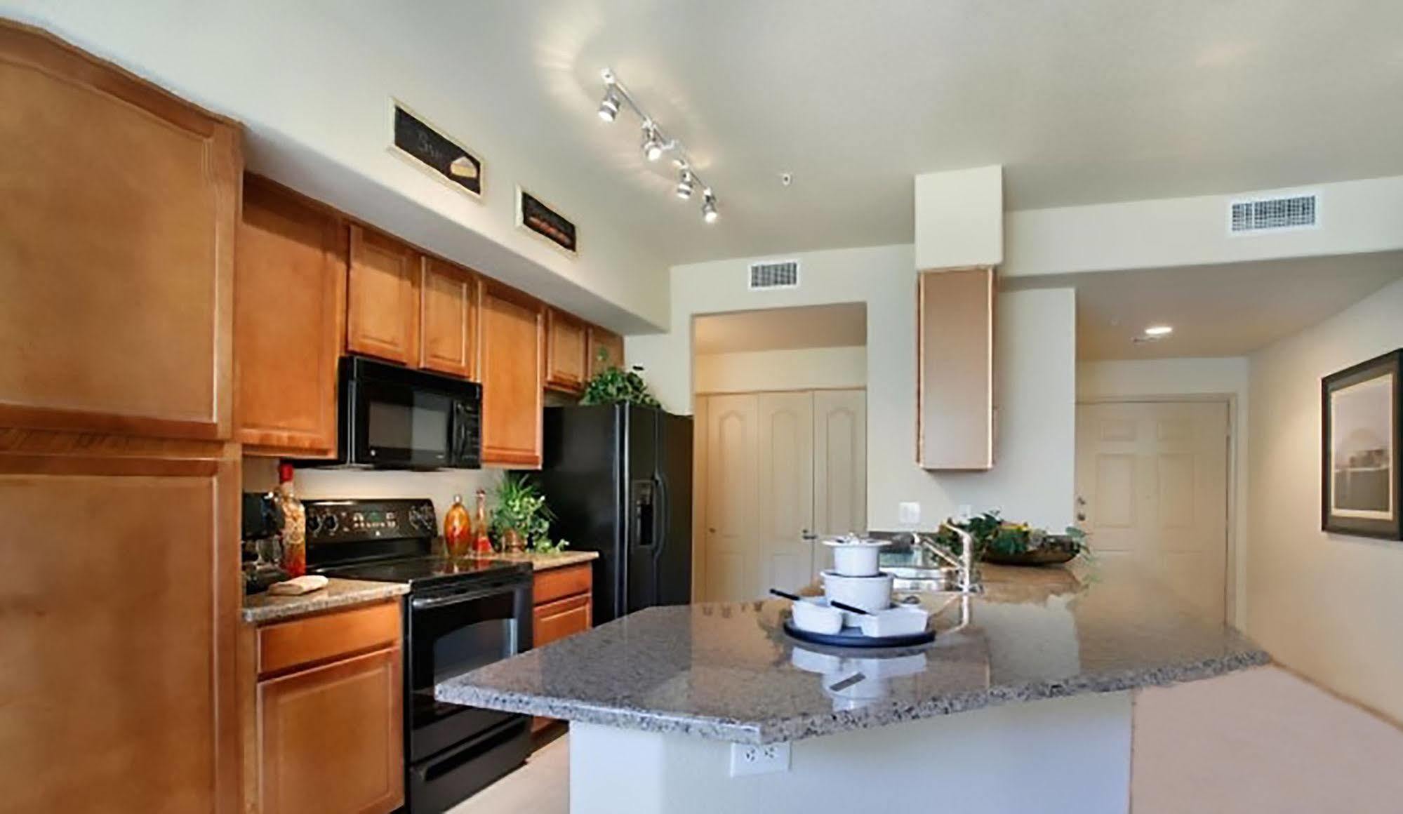 Aparthotel Luxury By Meridian Condoresorts- Scottsdale