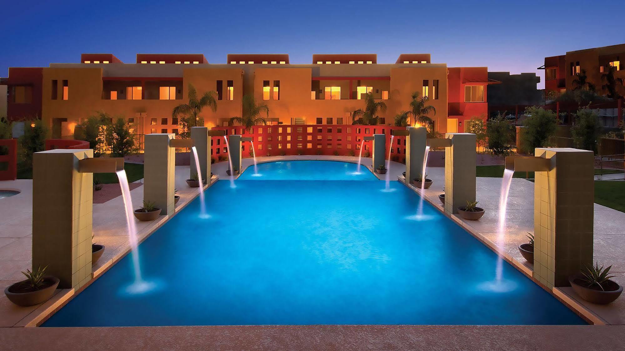 Aparthotel Luxury By Meridian Condoresorts-