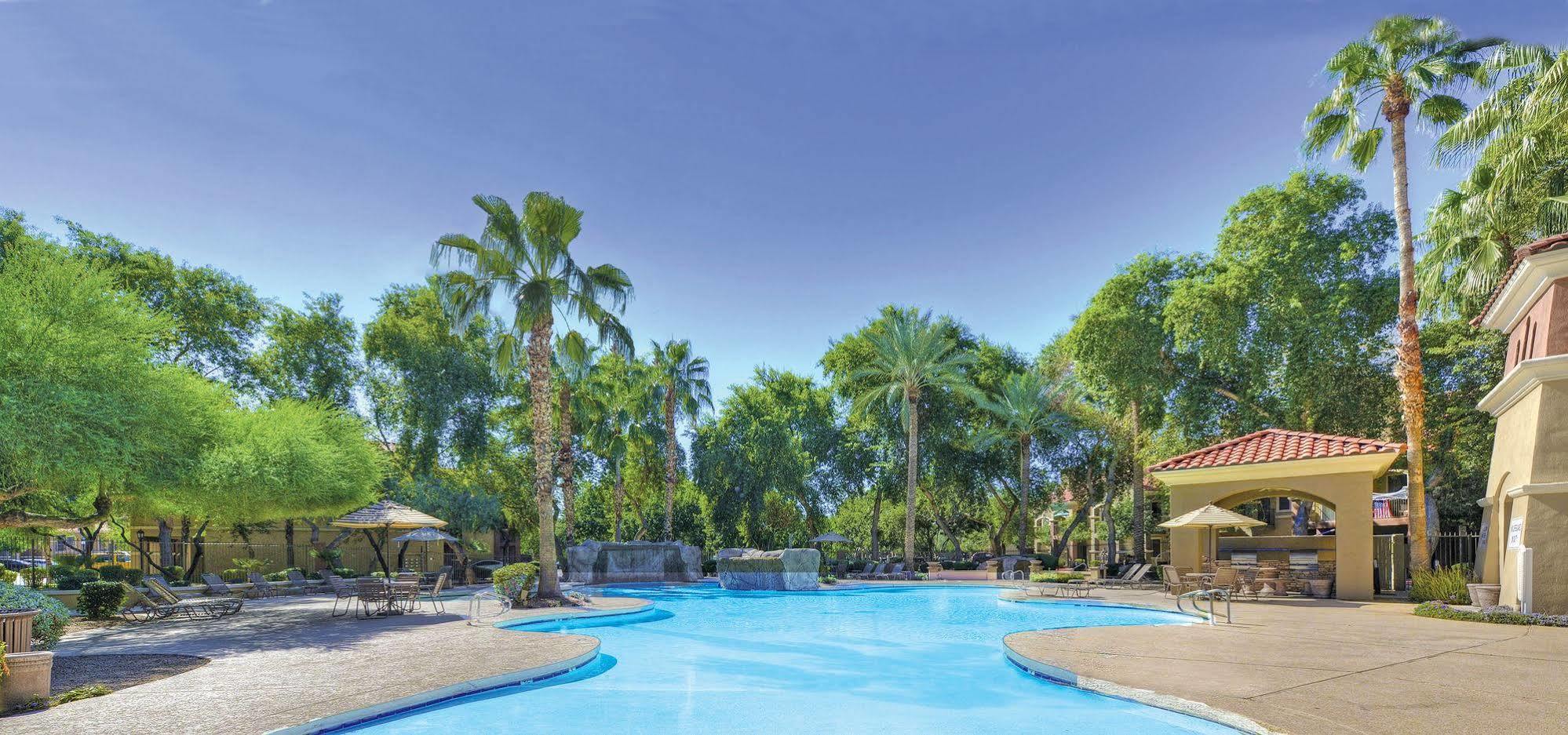 Luxury By Meridian Condoresorts- Scottsdale