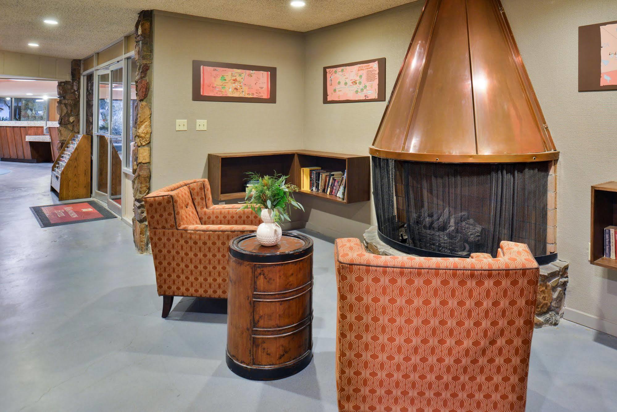 Hotel Western Papago & Scottsdale