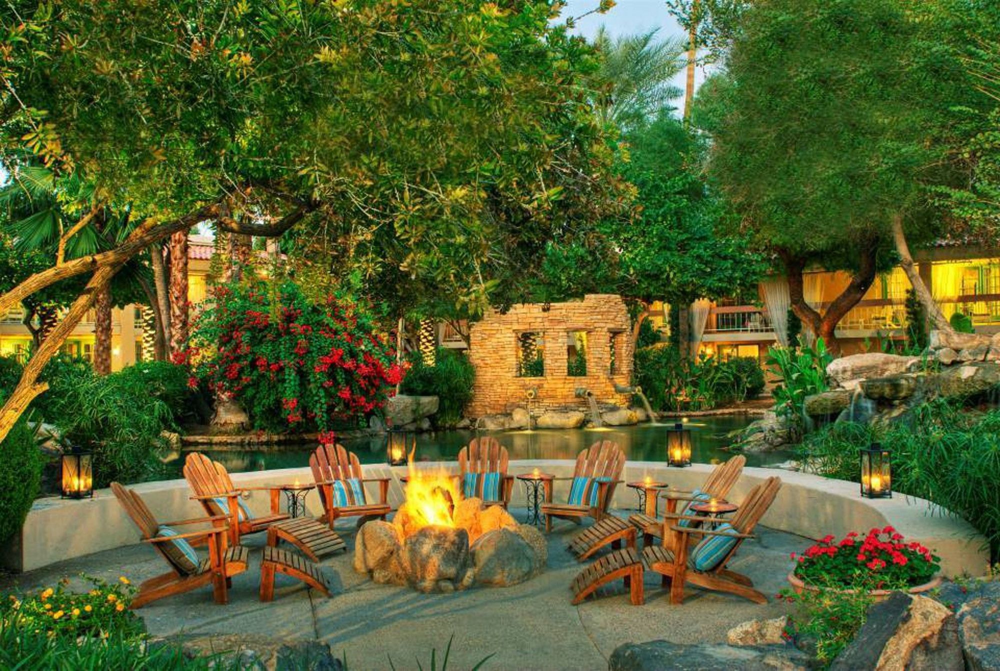 Hotel The Scott & Scottsdale
