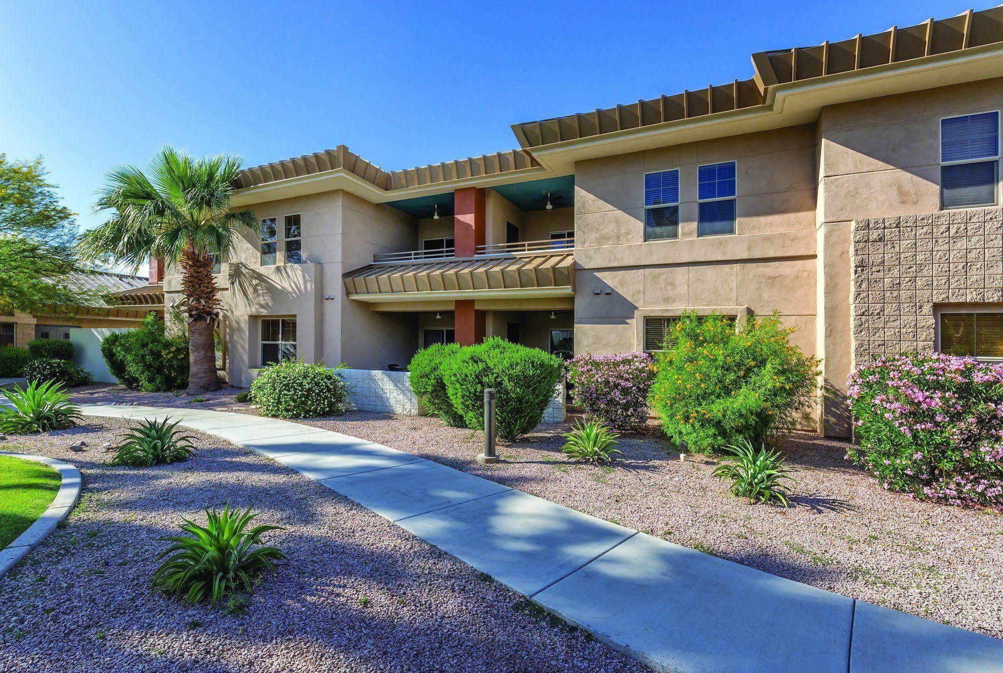 Worldmark Scottsdale