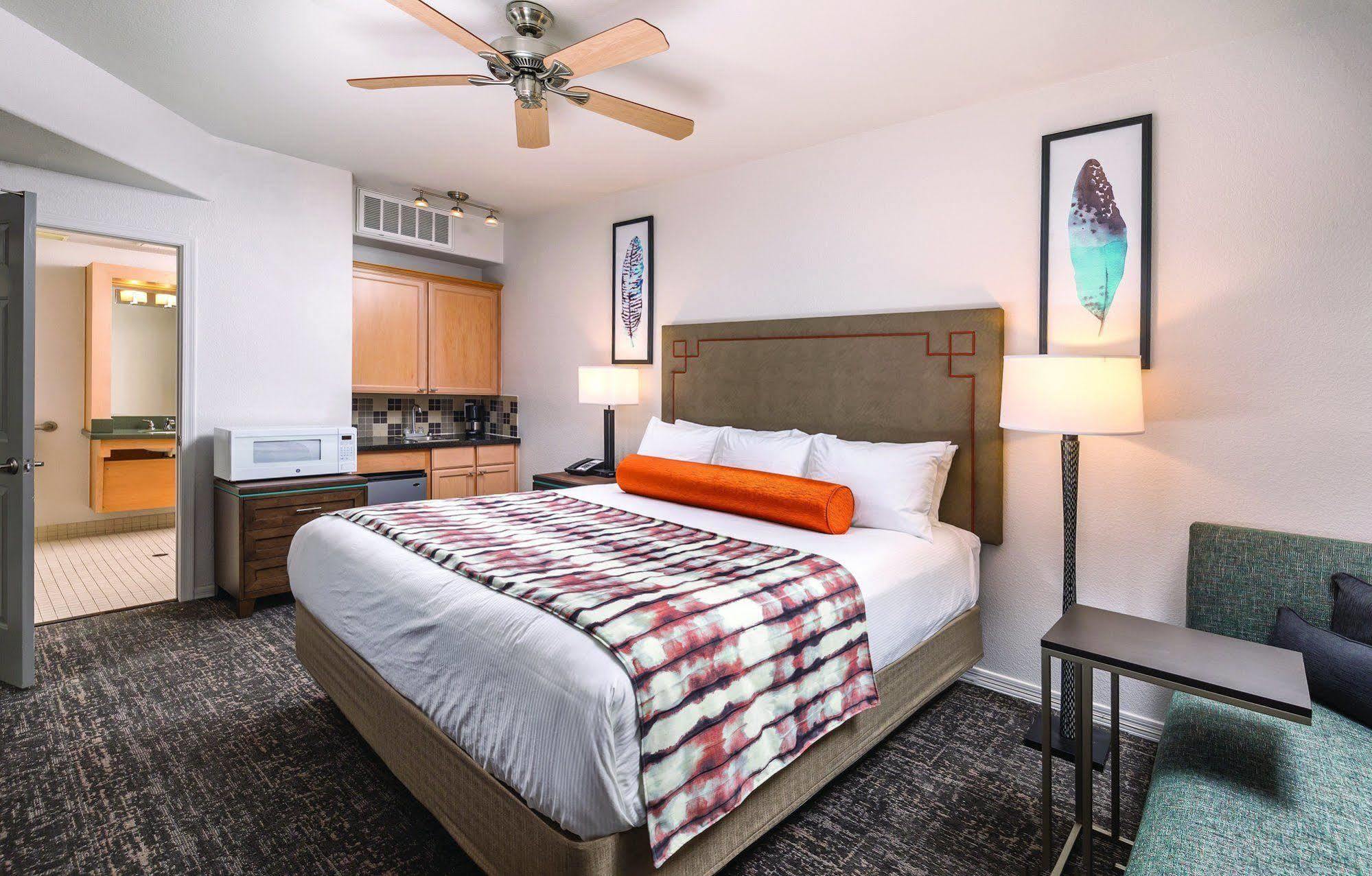 Resort Worldmark 3*