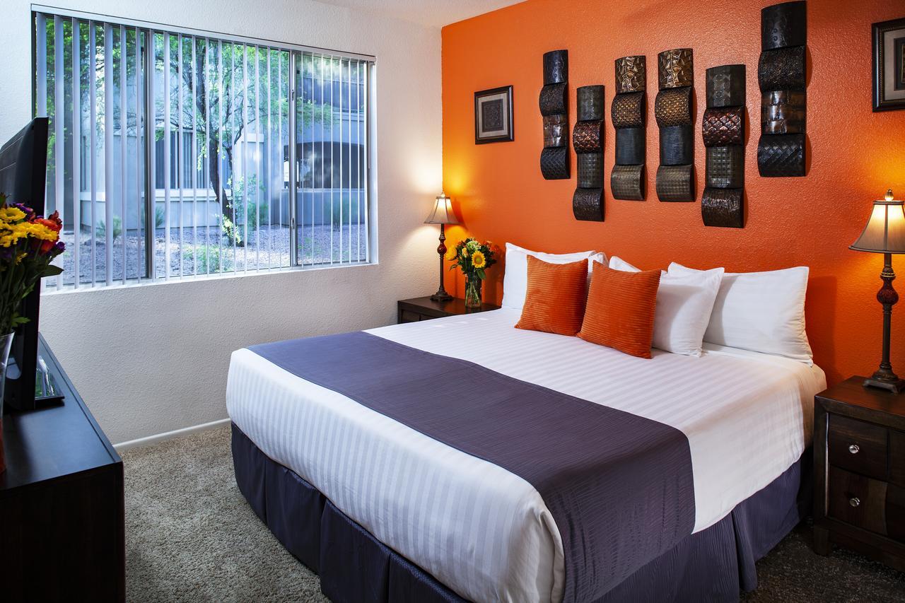 Aparthotel Luxury By Meridian Condoresorts- Scottsdale