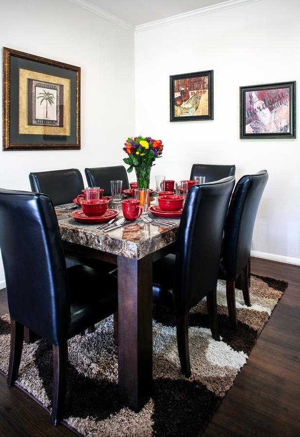 Aparthotel Luxury By Meridian Condoresorts- Scottsdale