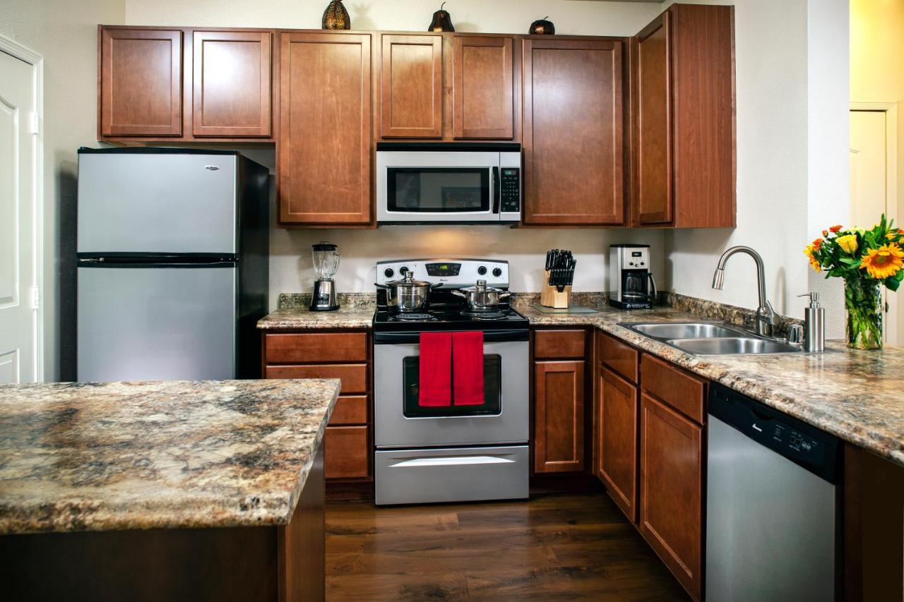 Aparthotel Luxury By Meridian Condoresorts- Scottsdale