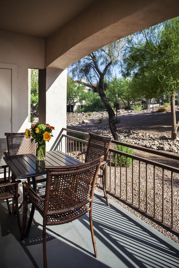 Aparthotel Luxury By Meridian Condoresorts- Scottsdale