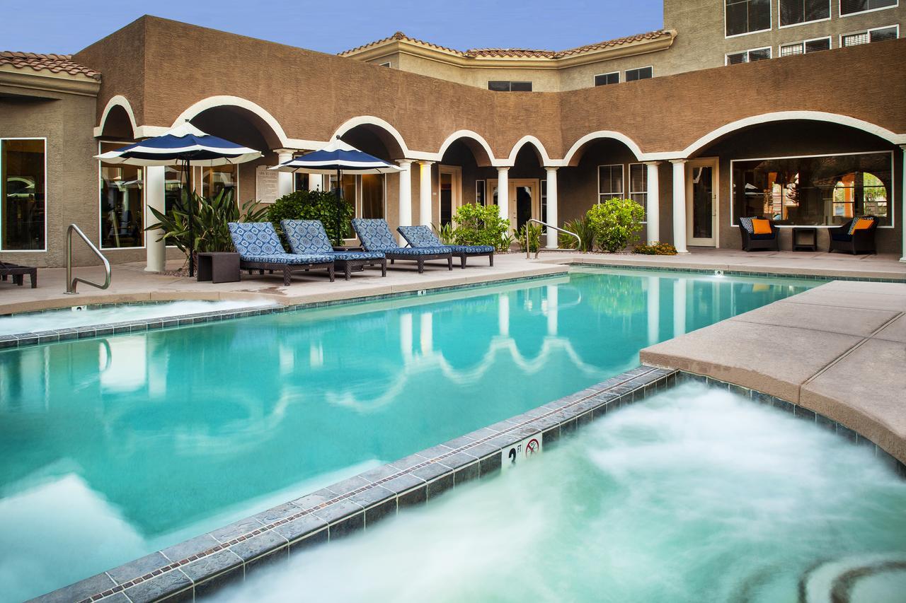 Luxury By Meridian Condoresorts- Scottsdale