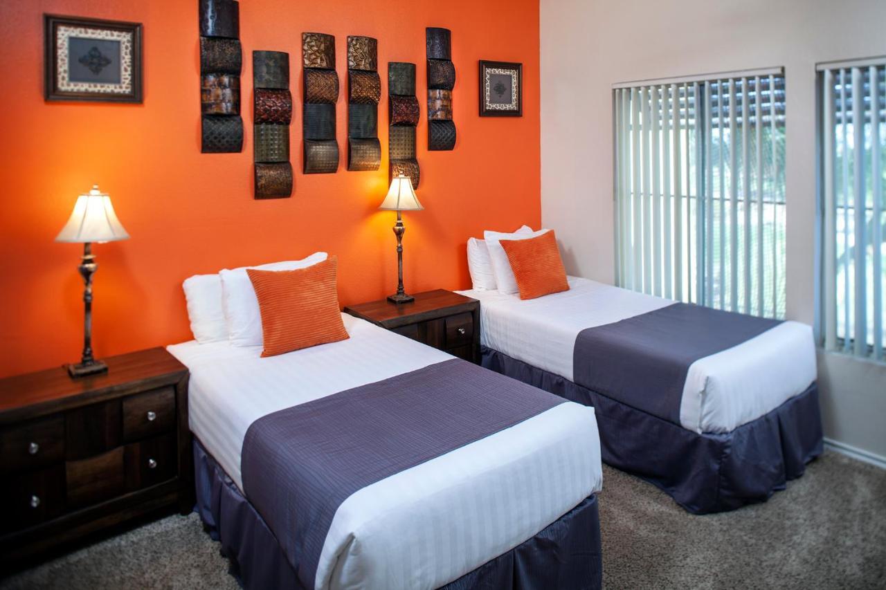 Luxury By Meridian Condoresorts- Aparthotel Scottsdale