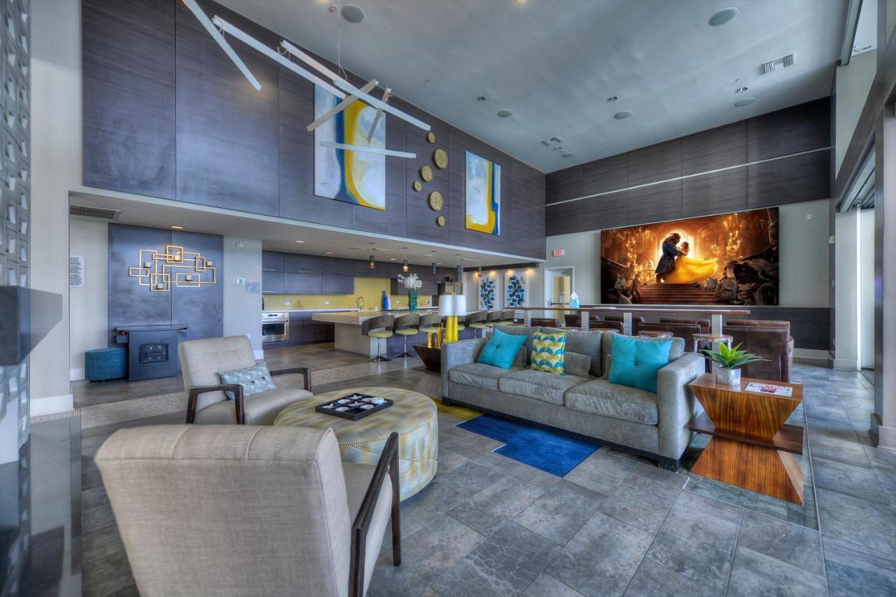 Luxury By Meridian Condoresorts- Aparthotel 3*