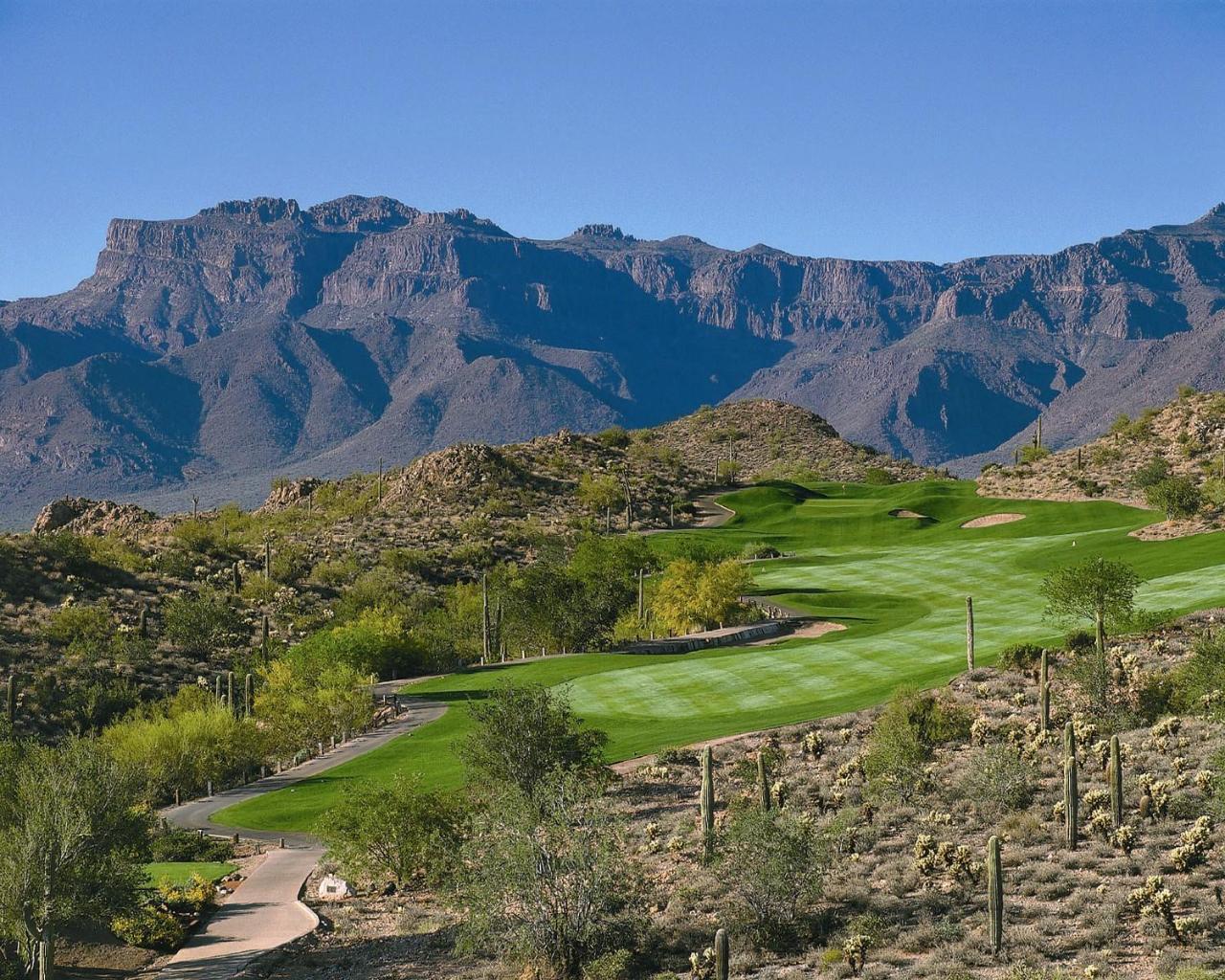 Aparthotel Luxury By Meridian Condoresorts- Scottsdale