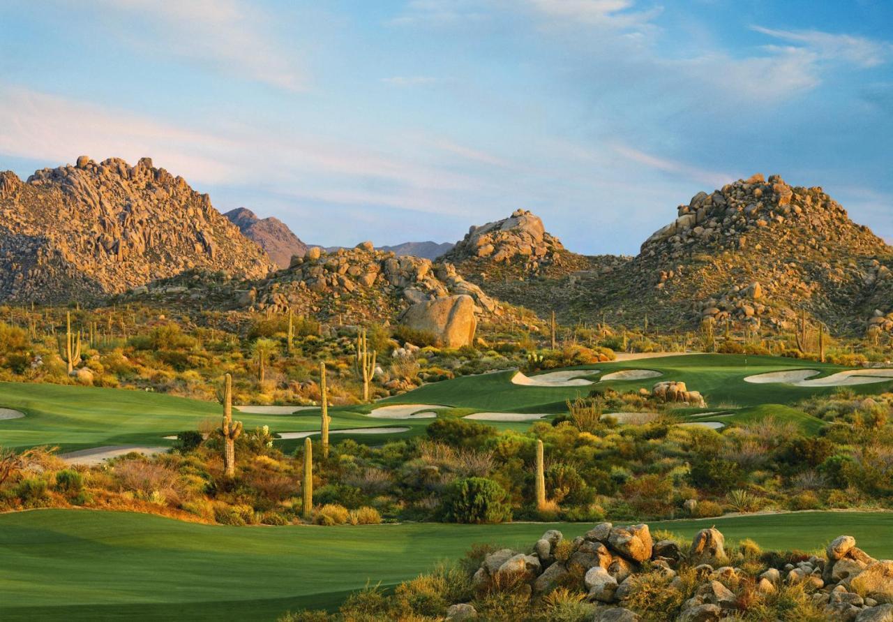 Luxury By Meridian Condoresorts- Aparthotel Scottsdale