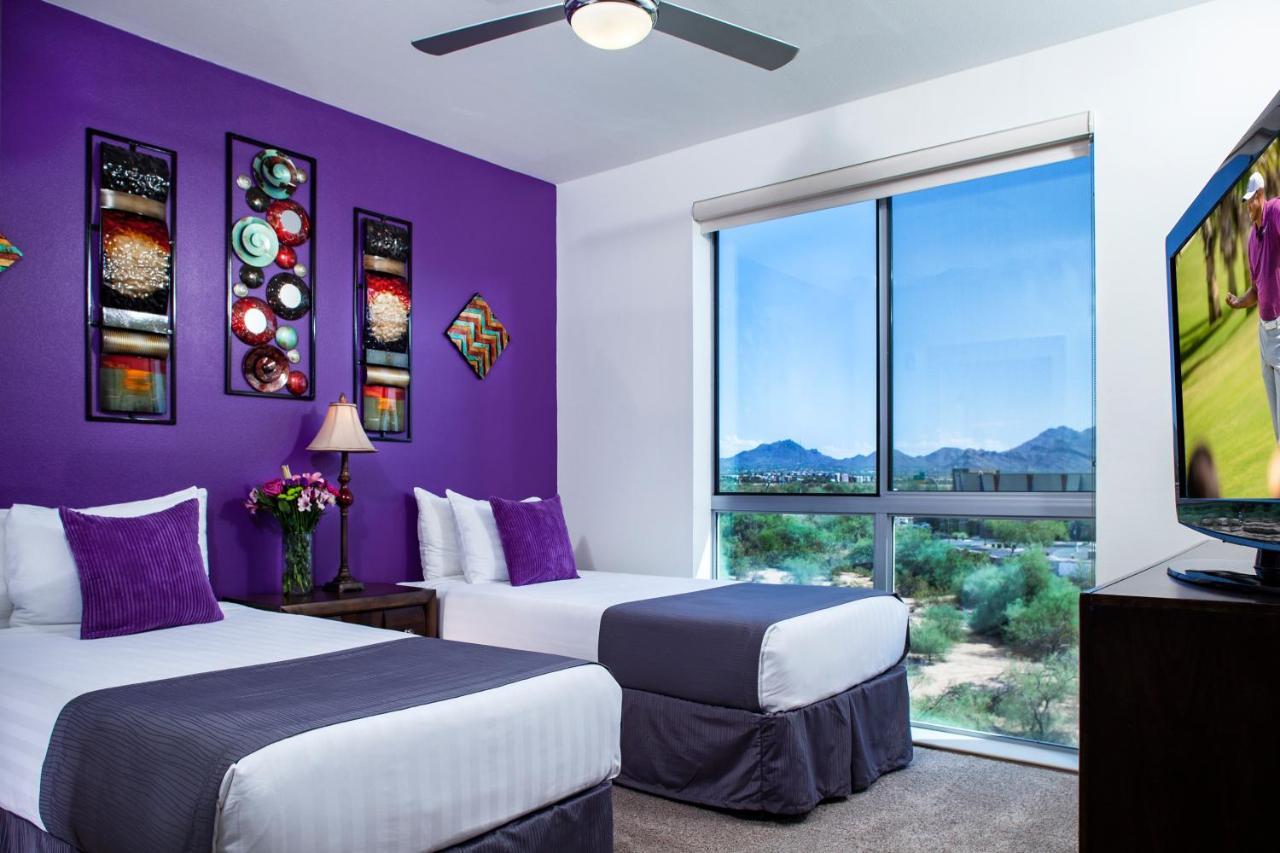 Luxury By Meridian Condoresorts- Aparthotel 3*