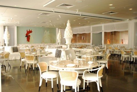 Theodore Hotel Scottsdale