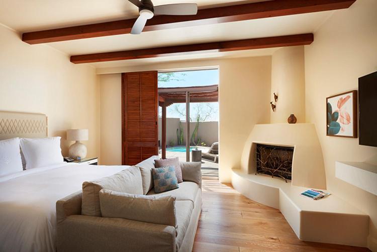 Four Seasons At Troon North Resort Scottsdale