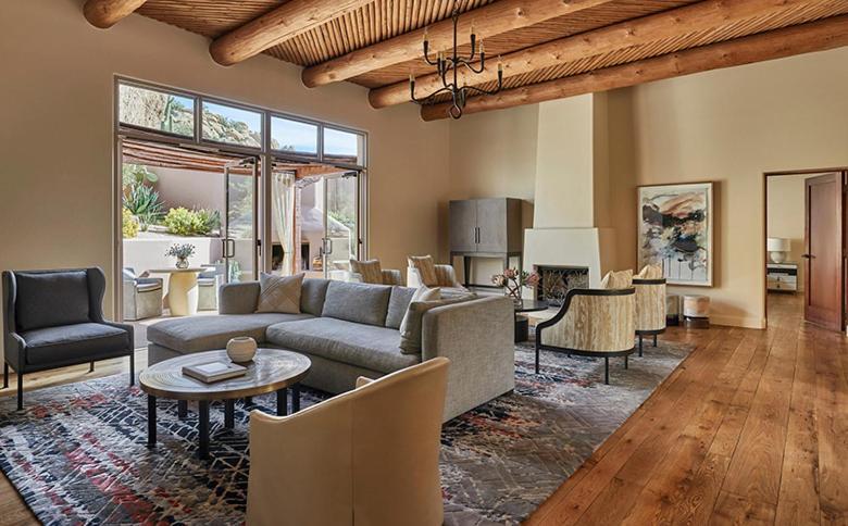 Four Seasons At Troon North 5*